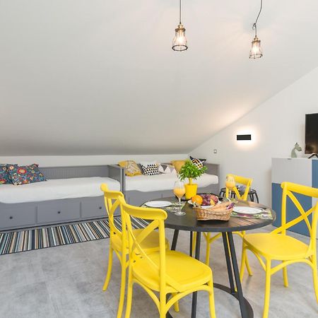 Apartments Mihael Nin Εξωτερικό φωτογραφία