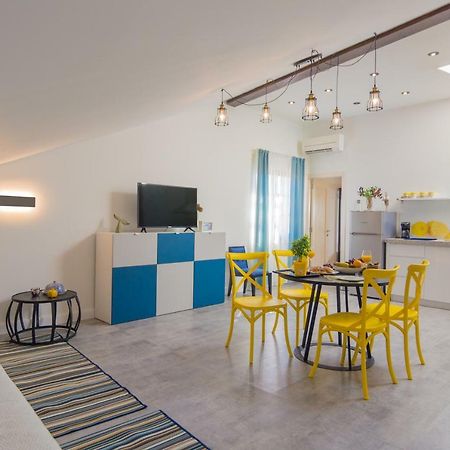 Apartments Mihael Nin Εξωτερικό φωτογραφία