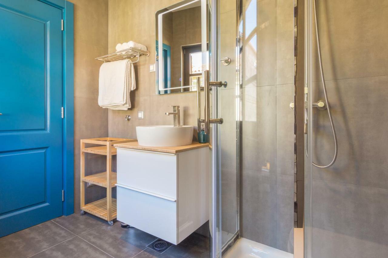 Apartments Mihael Nin Εξωτερικό φωτογραφία