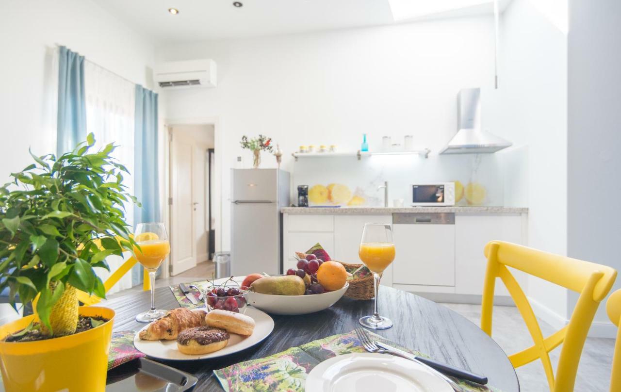 Apartments Mihael Nin Εξωτερικό φωτογραφία