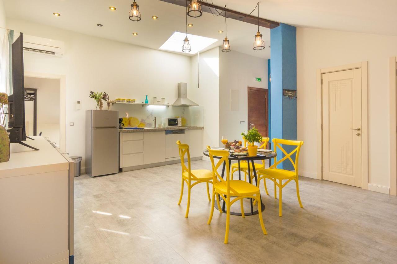 Apartments Mihael Nin Εξωτερικό φωτογραφία