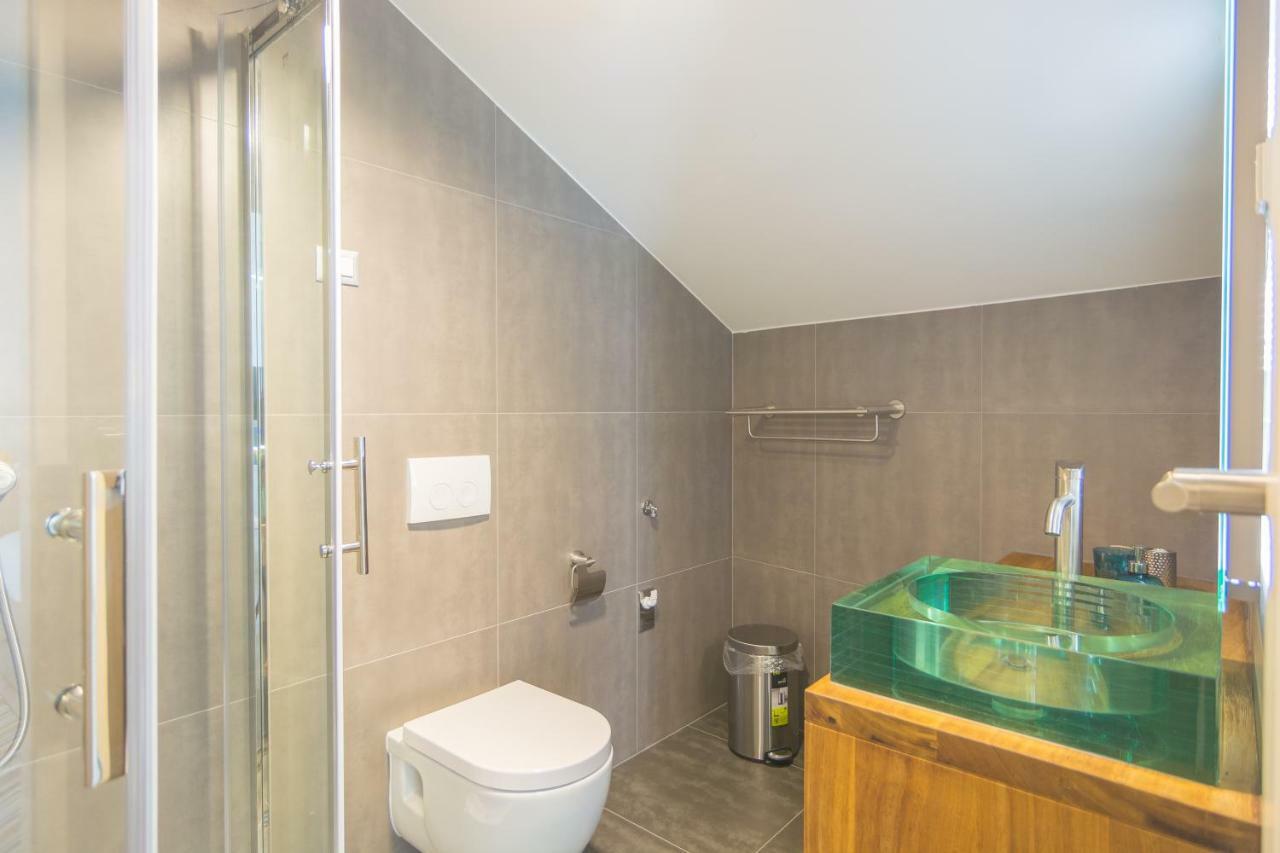 Apartments Mihael Nin Εξωτερικό φωτογραφία