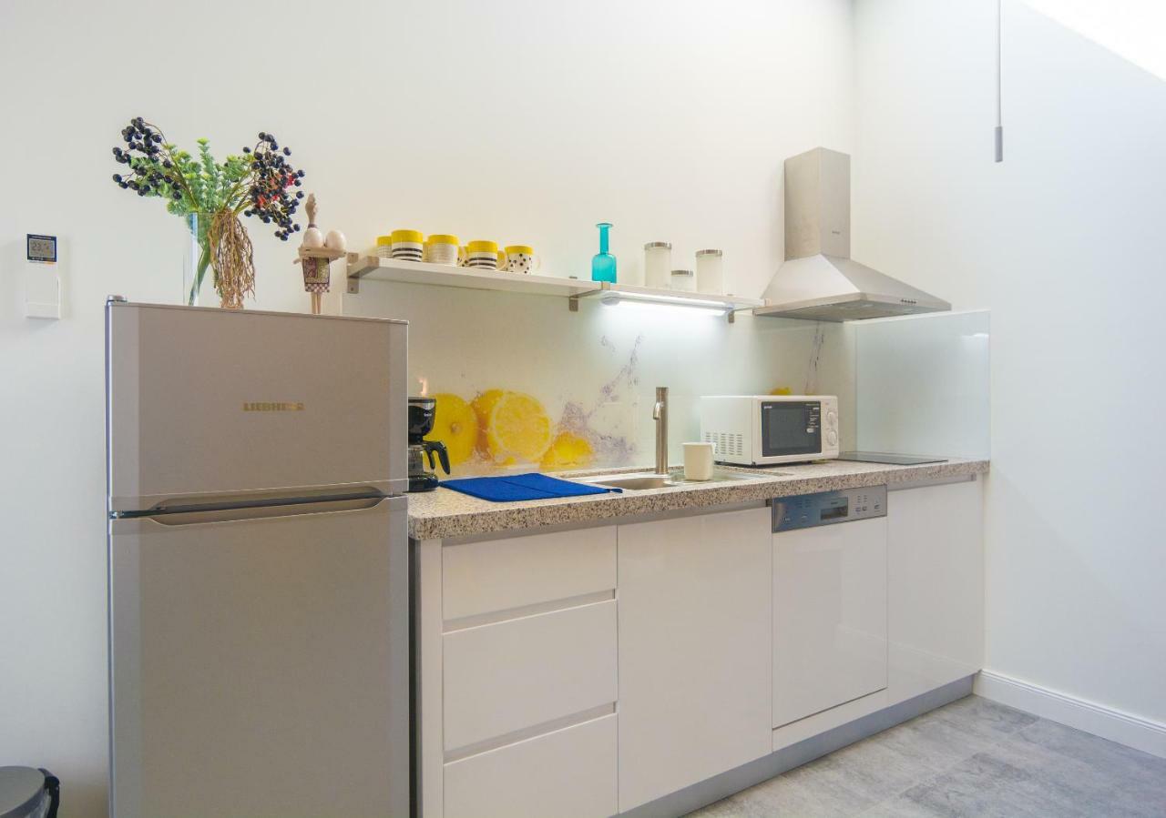 Apartments Mihael Nin Εξωτερικό φωτογραφία