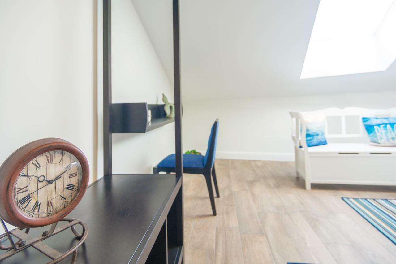 Apartments Mihael Nin Εξωτερικό φωτογραφία