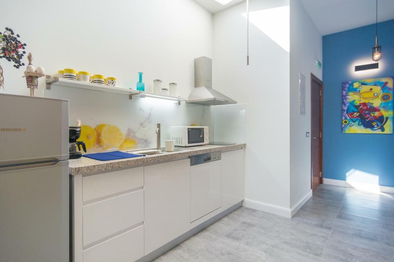Apartments Mihael Nin Εξωτερικό φωτογραφία