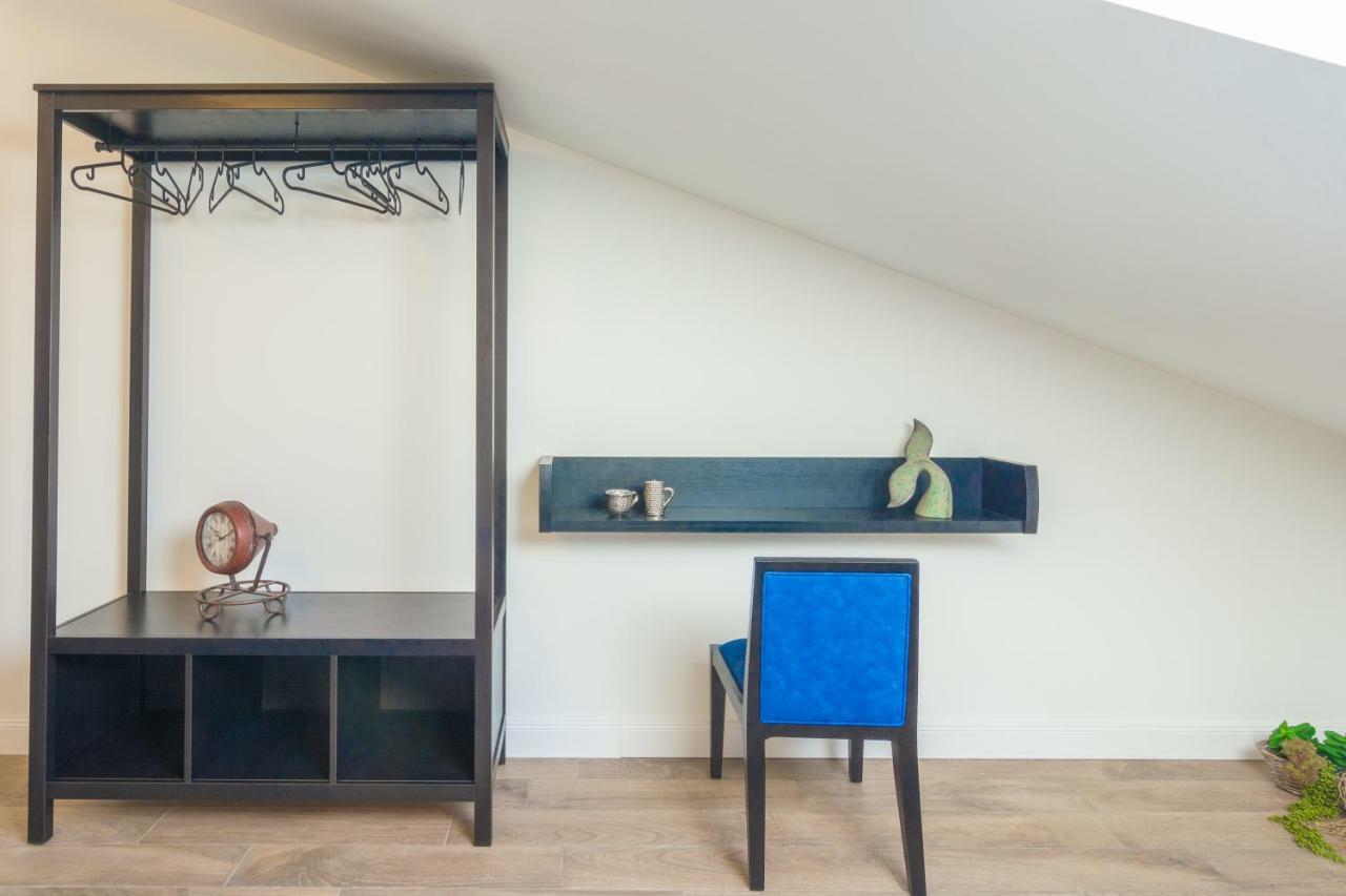 Apartments Mihael Nin Εξωτερικό φωτογραφία