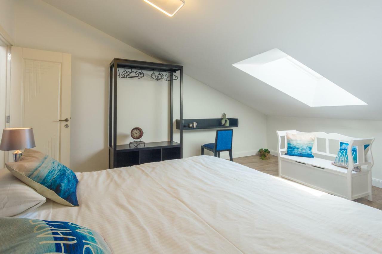 Apartments Mihael Nin Εξωτερικό φωτογραφία